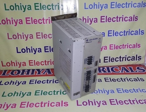 एलन ब्राडली सर्वो ड्राइव