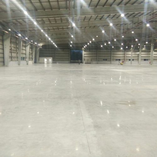 तरल सघनता सेवाएँ