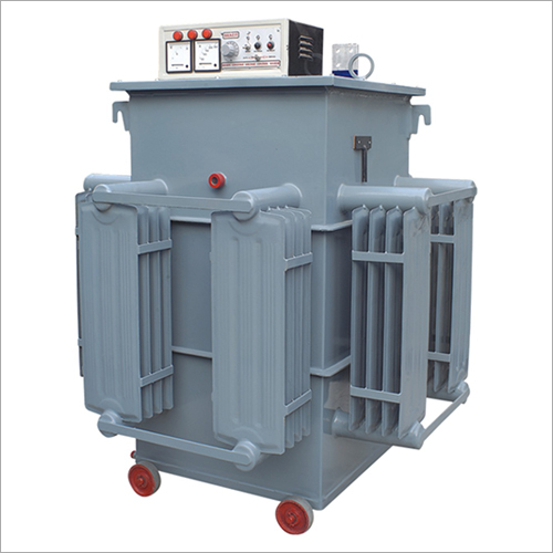 Rectifier Transformer - Copper Material, 50Hz Frequency | 99.9% Efficiency, Short-Circuit Resistant, Low Maintenance, High Performance