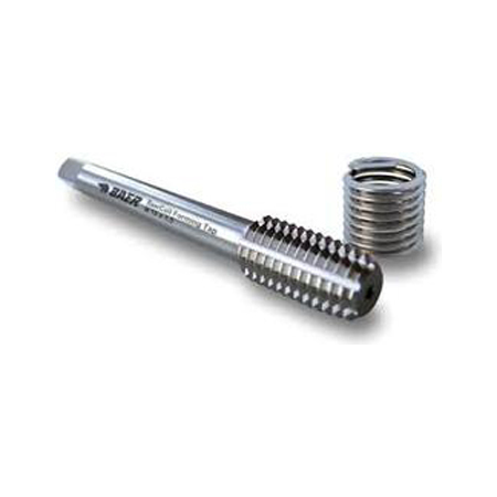 Stainless Steel Baercoil Taps