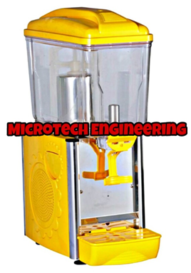 Triple Jar Juice Dispenser - Precision Engineered Design | Versatile Configurations, Professional Performance Testing