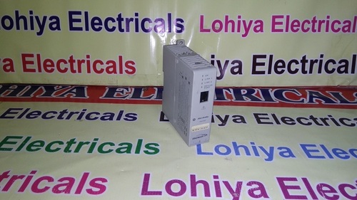 एलन ब्राडली सीपीयू मॉड्यूल