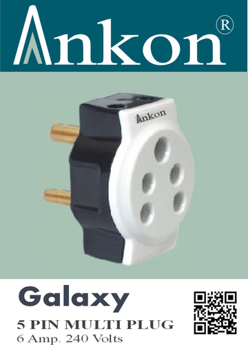 Gray And White Switch