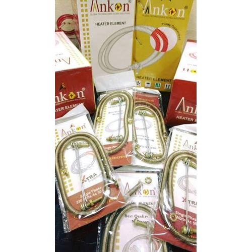 Heating Elements