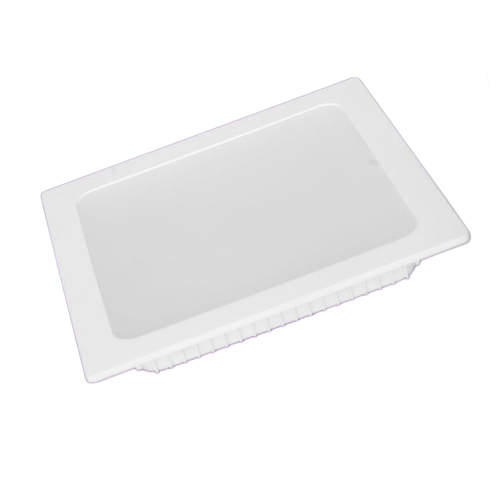 एलईडी स्क्वायर पैनल लाइट