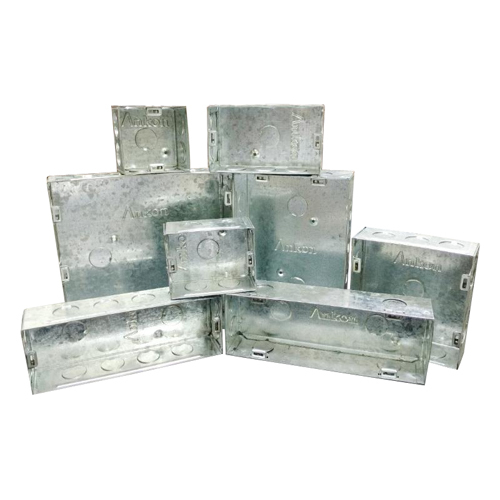 स्विच बॉक्स