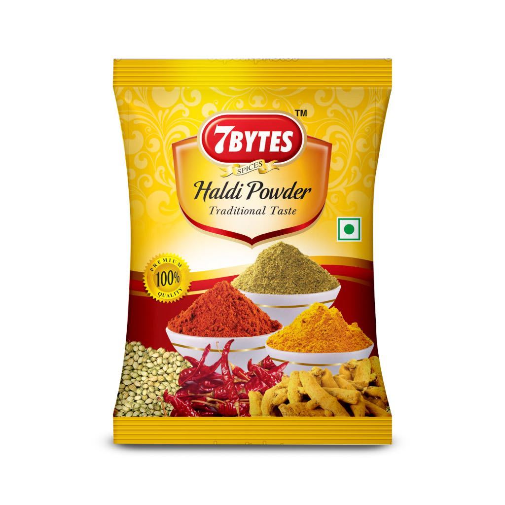 Spice Pac - Plastic Stand Up Pouch, 5-10 Kg Size, Green Color, 508-762 Mm Length, 254-381 Mm Width, Single String Style