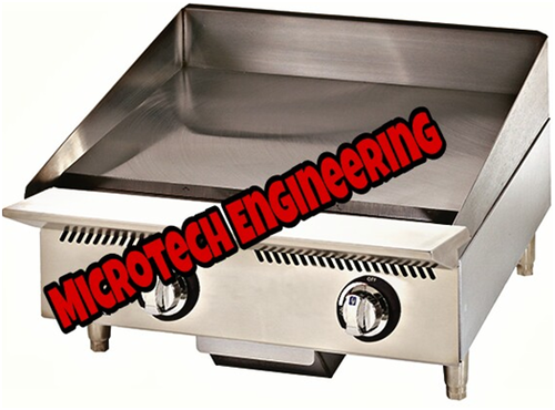 तवा (गैस)