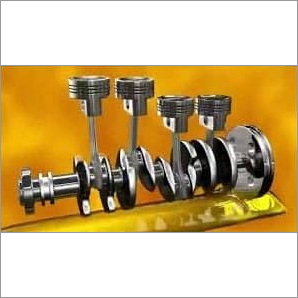 Drop Point Improver - Application: Automobile Industry