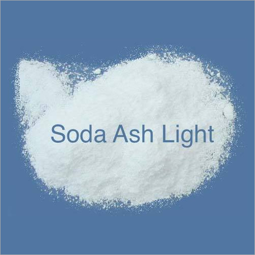 Soda Ash Light
