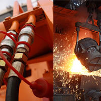 Fire Resistant Hydraulic Fluid - Application: Automobile Industry