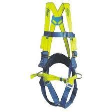 Full Body Harness Gender: Male