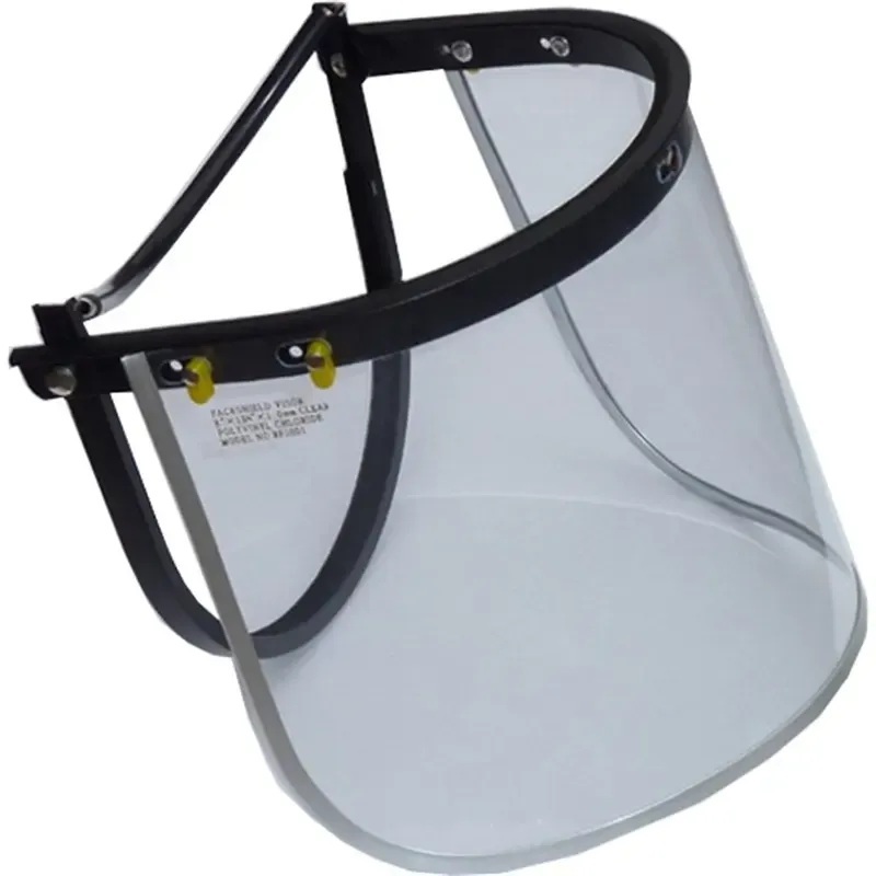 Face Shield Gender: Male