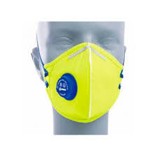 Dust Mask Gender: Female