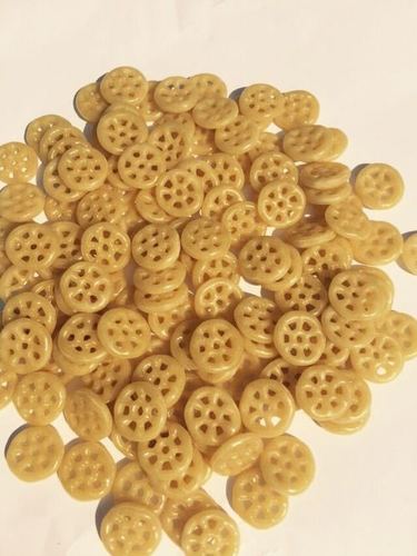 पहिया पापड़