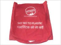 प्रमोशनल कैनवास बैग