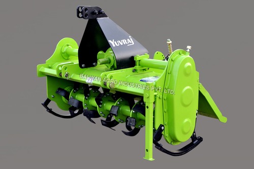Agriculture Rotavator