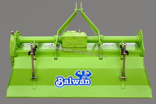 Mini Agriculture Rotavator