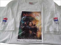 टी शर्ट्स