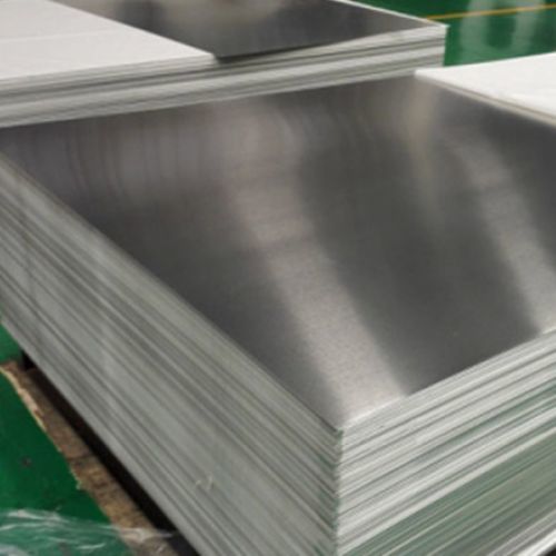 एल्युमिनियम प्लेट 5052