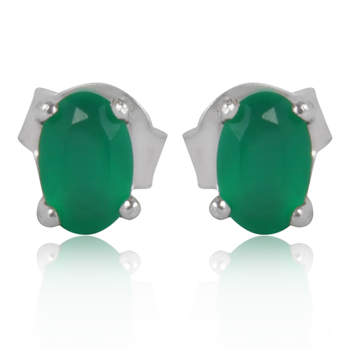 Fancy Silver Earrings Gender: Women