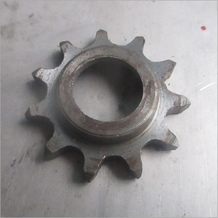 2f2 इंच स्प्रॉकेट बेयरिंग आकार