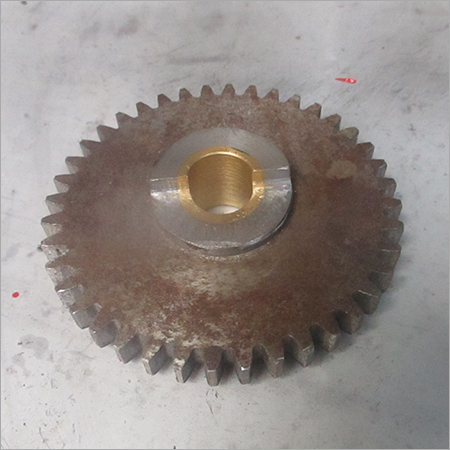 क्लच गियर