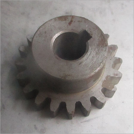 Spur Gear 6