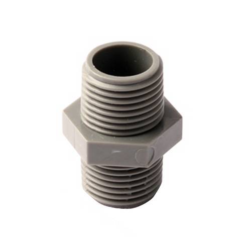 Pp Pipe Fitting