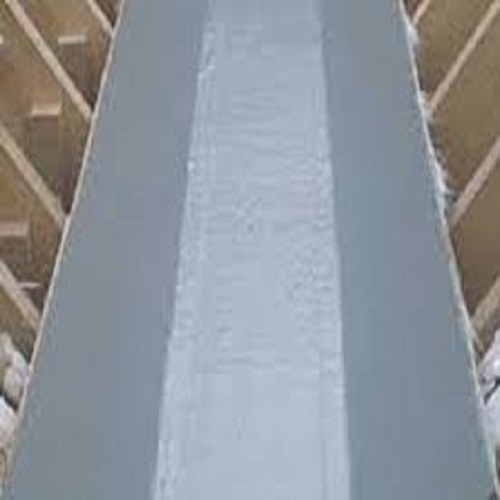 एफ आर पी वर्षा जल गटर