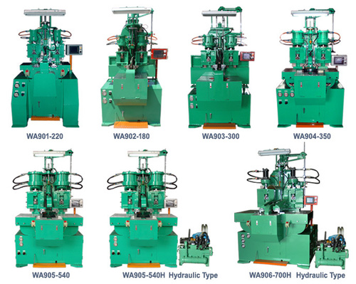 Inner Tube Splicer - Ductile Iron, 135mm Max Splicing Width, Semi-Automatic Operation - Enhanced Drilling, High Efficiency Pulling Force