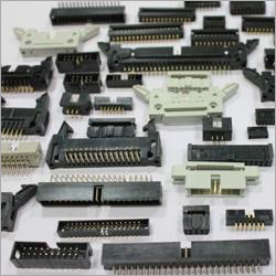 JST Connectors