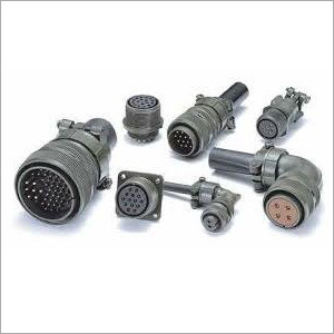 MS Connectors