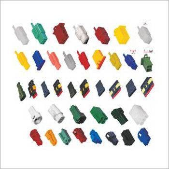 Automotive Connectors