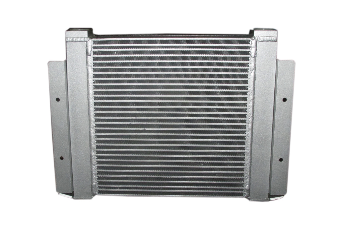 Metal Hydraulic Air Cooler