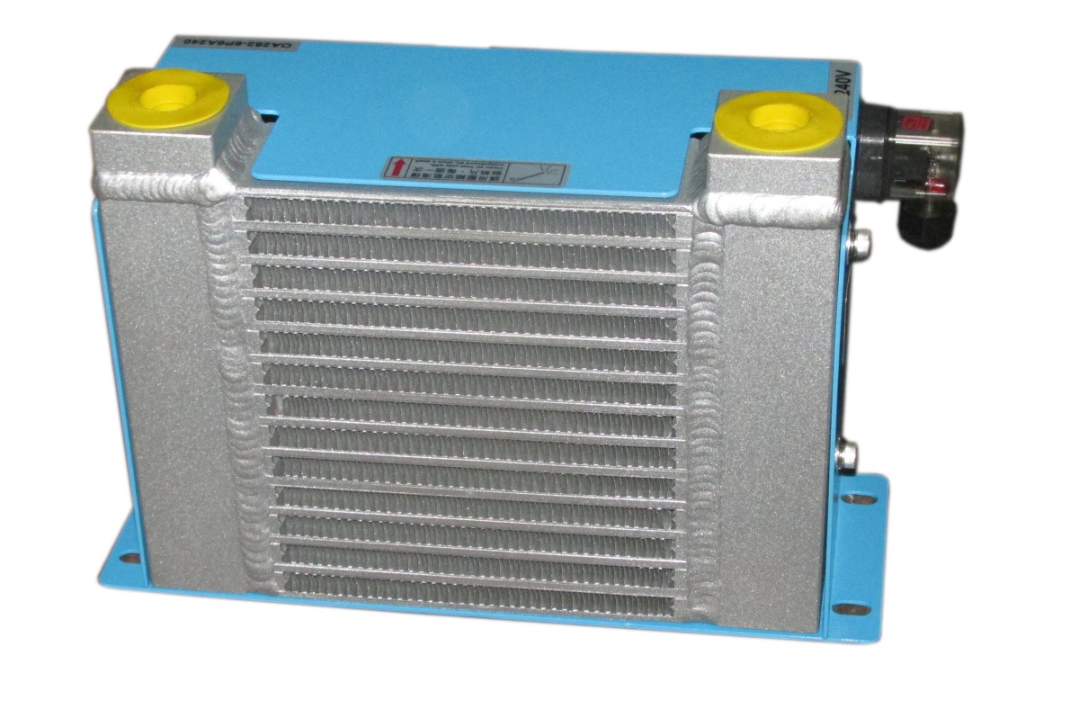 Hydraulic Air Cooler
