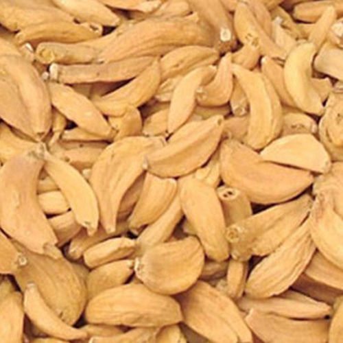 डिहाइड्रेटेड लहसुन के फ्लेक्स