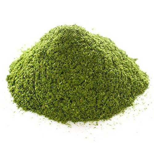सूखी पुदीना पाउडर