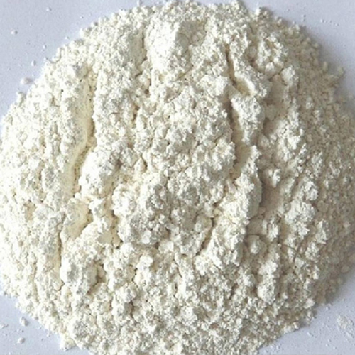 सूखे हुए सफेद प्याज का पाउडर