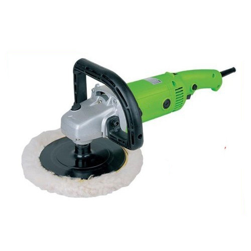 Hand Scrubber Polisher Machine