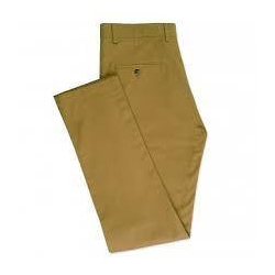 Cotton Pants