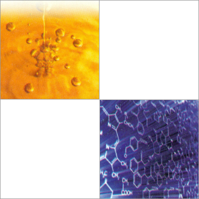 Lubricating Agent (Aca)