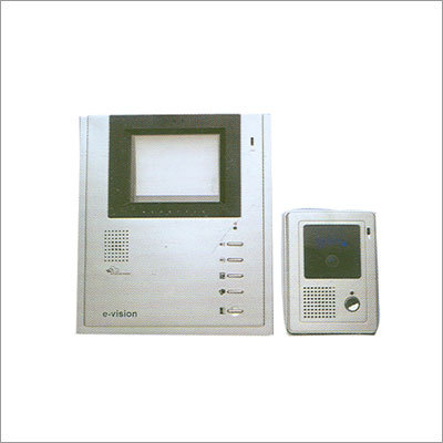 वीडियो डोर फोन