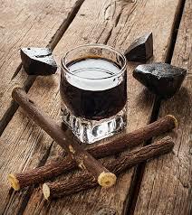 LIQUORICE CRUDE EXTRACT