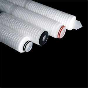 Ptfe फ़िल्टर तत्व