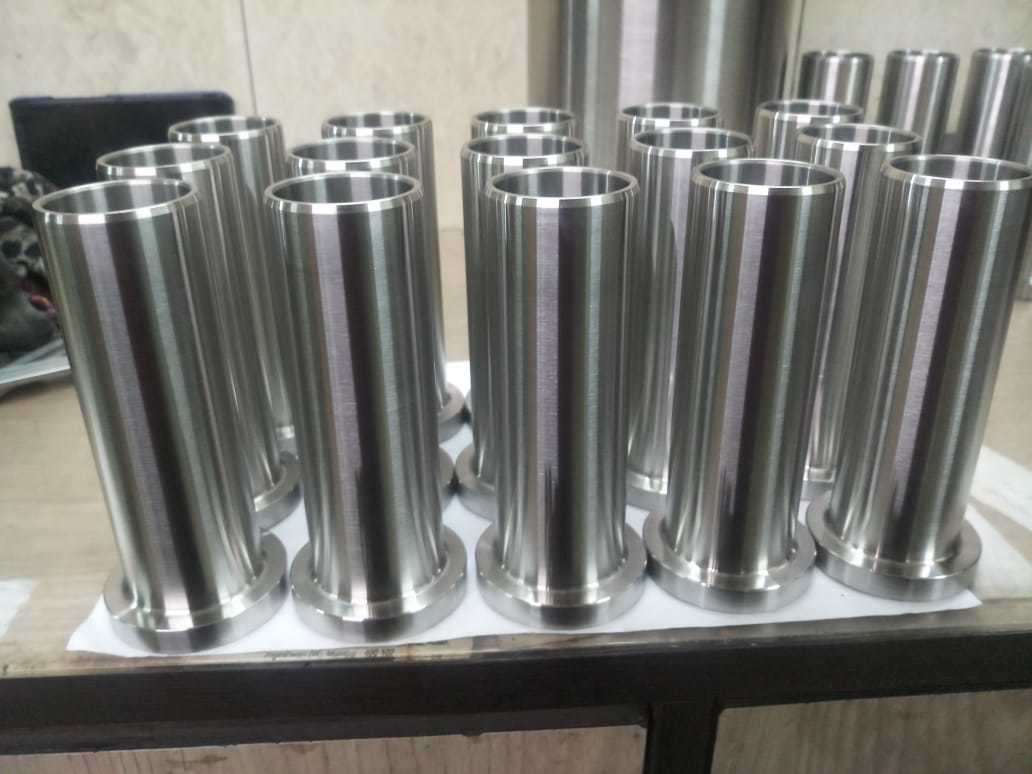 Shaft Sleeves Application: Centrifugal