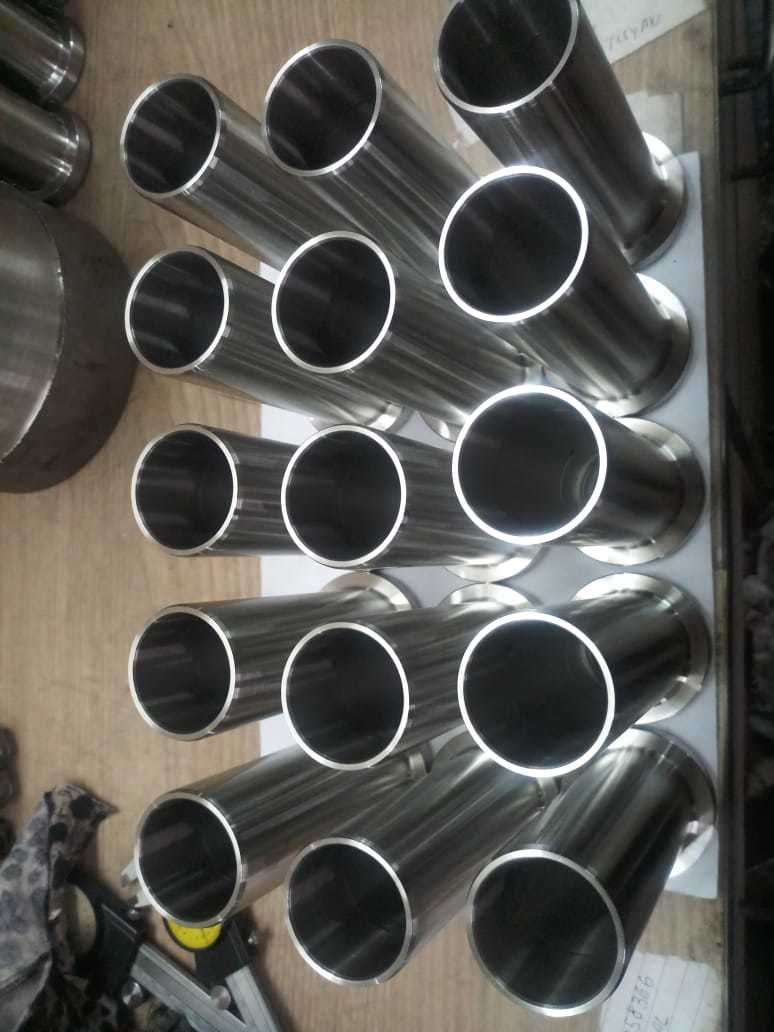 Shaft Sleeves Application: Centrifugal