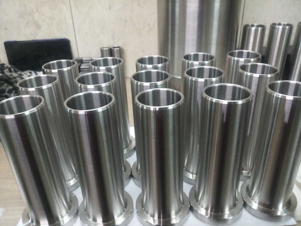 Shaft Sleeves Application: Centrifugal