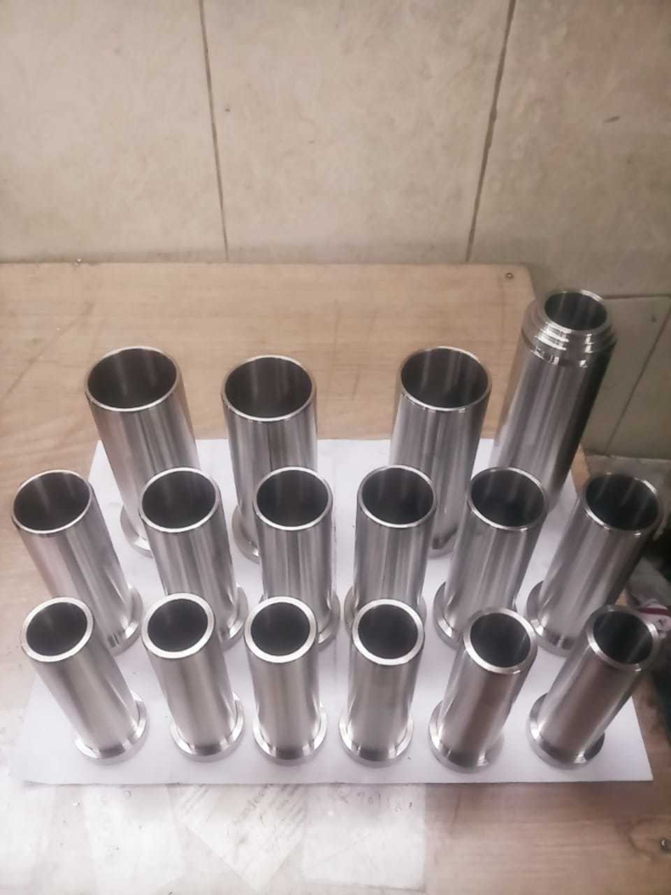 Shaft Sleeves Application: Centrifugal