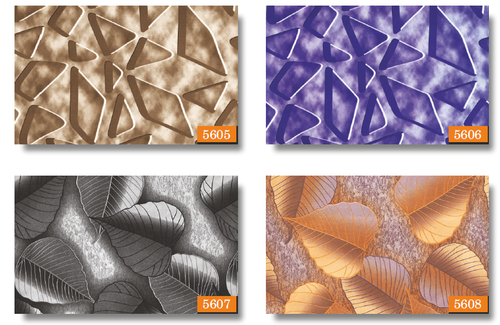Laminate Sheet - Wood Material, Glossy and Matte Finishing | Environmentally Friendly, Ideal for Cabinets and Furniture Decoration